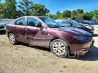 2007 Mazda 3 photo