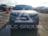 2007 Mazda 3 photo