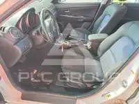 2007 Mazda 3 photo