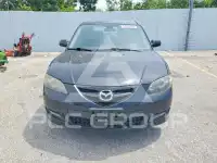 2007 Mazda 3 photo