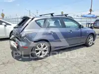 2007 Mazda 3 фото