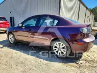 2007 Mazda 3 photo