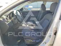 2007 Mazda 3 фото