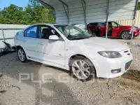 2007 Mazda 3 photo