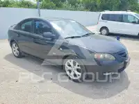 2007 Mazda 3 photo