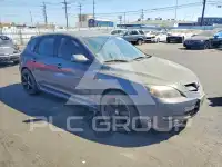 2007 Mazda 3 фото