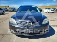 2007 Mazda 3 фото