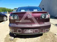 2007 Mazda 3 photo