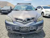 2007 Mazda 3 фото