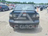 2007 Mazda 3 photo