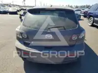 2007 Mazda 3 фото