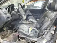 2007 Mazda 3 photo