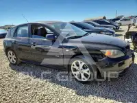 2007 Mazda 3 фото