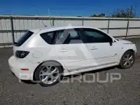 2007 Mazda 3 фото