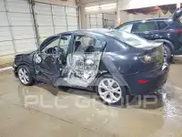 2007 Mazda 3 photo