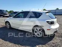 2007 Mazda 3 фото