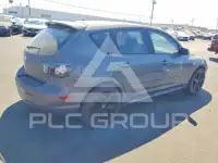 2007 Mazda 3 фото