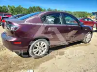 2007 Mazda 3 photo