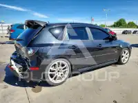 2007 Mazda 3 фото