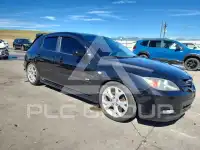 2007 Mazda 3 фото