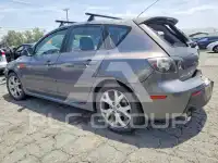 2007 Mazda 3 фото