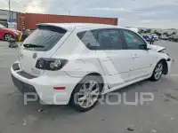 2007 Mazda 3 фото