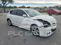 2007 Mazda 3 фото
