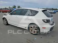 2007 Mazda 3 фото
