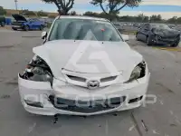2007 Mazda 3 фото