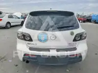 2007 Mazda 3 фото