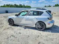 2007 Mazda 3 фото