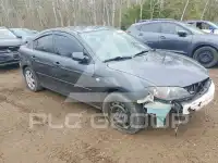 2007 Mazda 3 photo