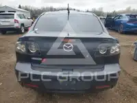 2007 Mazda 3 photo