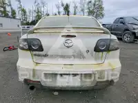2007 Mazda 3 photo