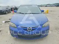 2007 Mazda 3 фото