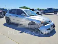2007 Mazda 3 фото