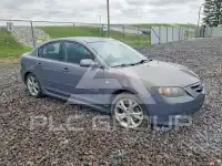 2007 Mazda 3 photo