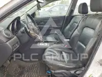 2007 Mazda 3 photo