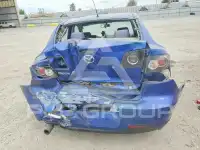 2007 Mazda 3 фото