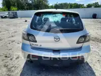2007 Mazda 3 фото