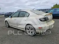2007 Mazda 3 photo