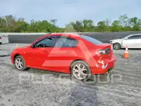 2007 Mazda 3 фото