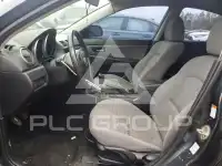 2007 Mazda 3 photo