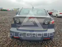2007 Mazda 3 photo
