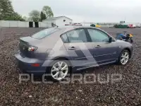2007 Mazda 3 photo