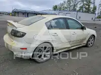 2007 Mazda 3 photo