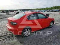 2007 Mazda 3 фото
