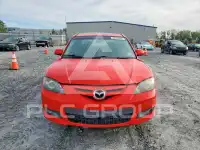 2007 Mazda 3 фото
