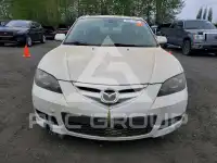 2007 Mazda 3 photo