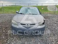 2007 Mazda 3 photo
